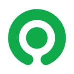 gojek android application logo